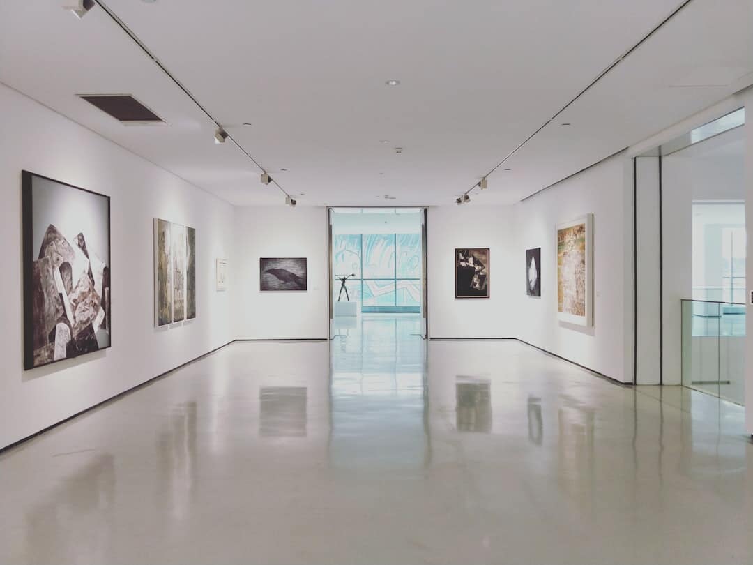 Discover Brown County Art Colony: A Midwest Haven