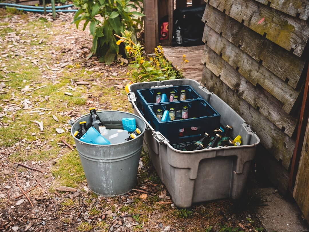 Composting Basics for a Greener Stay in Brown County
