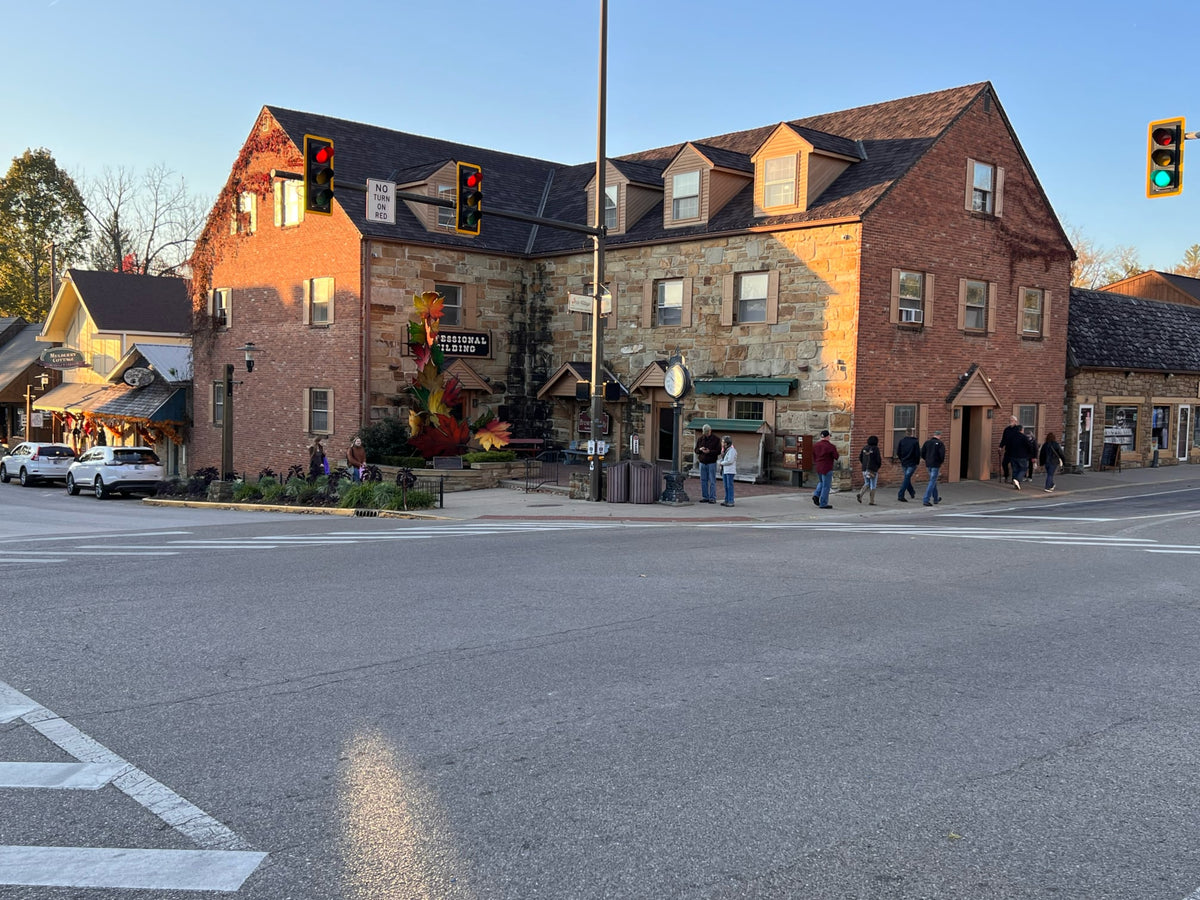 Things to Do in Nashville, Indiana - Brown County Souvenir