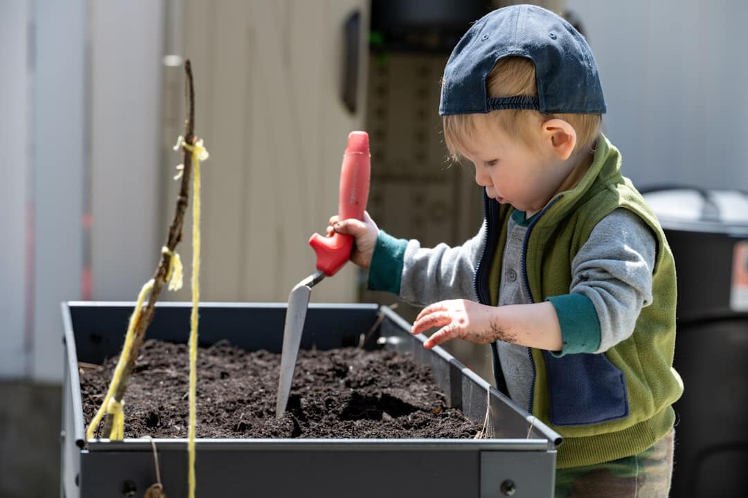 Exploring the Science of Soil Fertility in Brown County