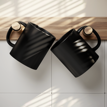 Load image into Gallery viewer, 11oz_Black_Mug_Lifestyle_Hanging_Mugs_Mockup.png_15691752