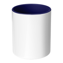 Load image into Gallery viewer, 11oz_Dark_Blue_Accent_Mug_Center_Main_Mockup.png_15745749