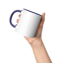 Load image into Gallery viewer, 11oz_Dark_Blue_Accent_Mug_Raised_Hand_Mockup.png_15745755