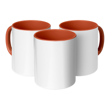 Load image into Gallery viewer, 11oz_Orange_Accent_Mug_3_Piece_Triangle_Mockup.png_15745771