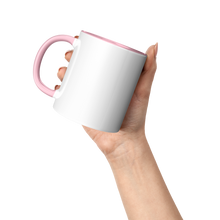 Load image into Gallery viewer, 11oz_Pink_Accent_Mug_Lifestyle_Raised_Hand_Mockup.png_15745790