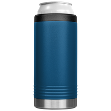 Load image into Gallery viewer, 12oz_Cozie_Insulated_Tumbler_12oz_Koozie_Main_Blue_Mockup.png_15745899