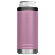 Load image into Gallery viewer, 12oz_Cozie_Insulated_Tumbler_12oz_Koozie_Main_LtPurple_Mockup.png_15745904