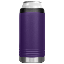 Load image into Gallery viewer, 12oz_Cozie_Insulated_Tumbler_12oz_Koozie_Main_Purple_Mockup.png_15745901