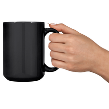 Load image into Gallery viewer, 15oz_Black_Mug_Lifestyle_RH_Cheers_Mockup.png_15745954