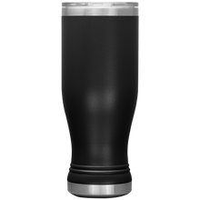 Load image into Gallery viewer, 20oz_BOHO_Insulated_Tumbler_Boho_Black_Mockup.png_15746132