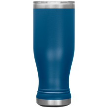 Load image into Gallery viewer, 20oz_BOHO_Insulated_Tumbler_Boho_Blue_Mockup.png_15746133