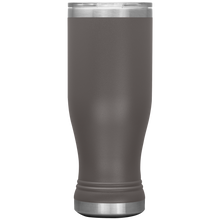 Load image into Gallery viewer, 20oz_BOHO_Insulated_Tumbler_Boho_Pewter_Mockup.png_15746138
