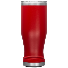 Load image into Gallery viewer, 20oz_BOHO_Insulated_Tumbler_Boho_Red_Mockup.png_15746143