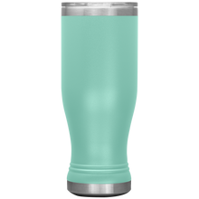 Load image into Gallery viewer, 20oz_BOHO_Insulated_Tumbler_Boho_Teal_Mockup.png_15746141