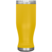 Load image into Gallery viewer, 20oz_BOHO_Insulated_Tumbler_Boho_Yellow_Mockup.png_15746145