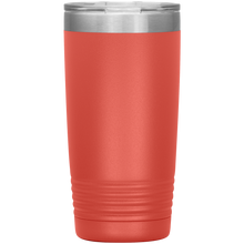 Load image into Gallery viewer, 20oz_Insulated_Tumbler_20oz_Tumbler_Coral_Mockup.png_15746169
