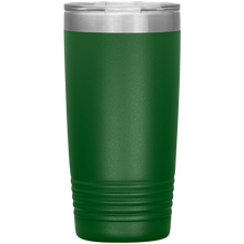 Load image into Gallery viewer, 20oz_Insulated_Tumbler_20oz_Tumbler_Green_Mockup.png_15746174