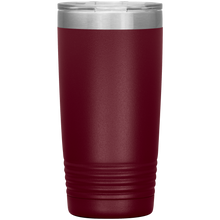 Load image into Gallery viewer, 20oz_Insulated_Tumbler_20oz_Tumbler_Maroon_Mockup.png_15746178