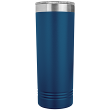 Load image into Gallery viewer, 22oz_Skinny_Tumbler_Blue_Mockup.png_15720856