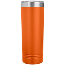 Load image into Gallery viewer, 22oz_Skinny_Tumbler_Orange_Mockup.png_15720864