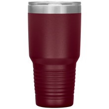 Load image into Gallery viewer, 30oz_Insulated_Tumbler_30oz_Tumbler_Maroon_Mockup.png_15729529