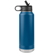 Load image into Gallery viewer, 32oz_Water_Bottle_Insulated_WB_Tumbler_Blue_Mockup.png_15746360