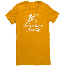 Load image into Gallery viewer, Adventure Awaits