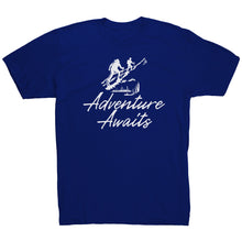 Load image into Gallery viewer, Adventure Awaits