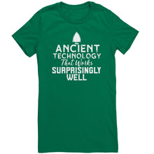 Load image into Gallery viewer, Arrow Head - Ancient Technology That Works Surprisingly Well T-Shirt