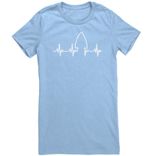 Load image into Gallery viewer, Arrowhead Heartbeat