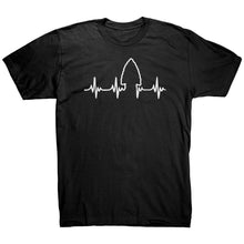 Load image into Gallery viewer, Arrowhead Heartbeat