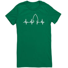 Load image into Gallery viewer, Arrowhead Heartbeat