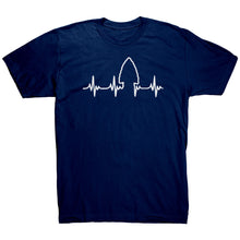 Load image into Gallery viewer, Arrowhead Heartbeat
