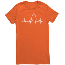 Load image into Gallery viewer, Arrowhead Heartbeat