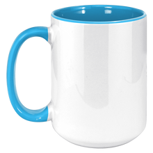 Load image into Gallery viewer, Back_15oz_Accent_LH_Blue_Mockup.png_15726298