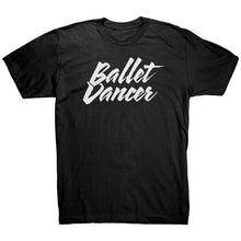 Load image into Gallery viewer, Ballet Dancer T-Shirt