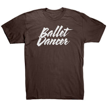 Load image into Gallery viewer, Ballet Dancer T-Shirt