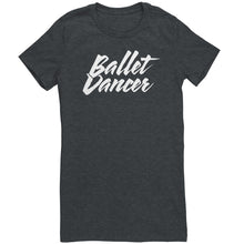 Load image into Gallery viewer, Ballet Dancer T-Shirt