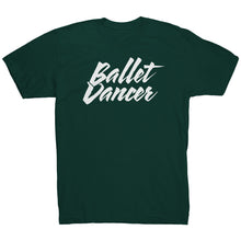 Load image into Gallery viewer, Ballet Dancer T-Shirt