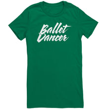Load image into Gallery viewer, Ballet Dancer T-Shirt