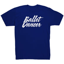 Load image into Gallery viewer, Ballet Dancer T-Shirt