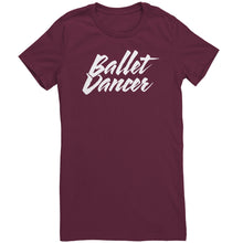 Load image into Gallery viewer, Ballet Dancer T-Shirt