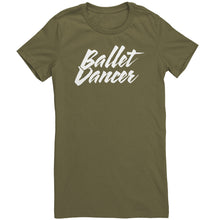 Load image into Gallery viewer, Ballet Dancer T-Shirt