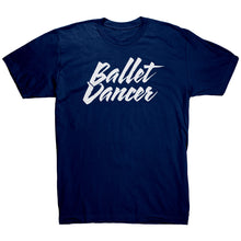 Load image into Gallery viewer, Ballet Dancer T-Shirt