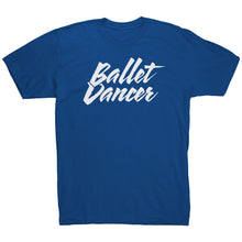 Load image into Gallery viewer, Ballet Dancer T-Shirt