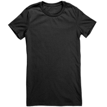 Load image into Gallery viewer, Bella_Womens_Shirt_Black_Mockup.png_15734712