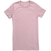 Load image into Gallery viewer, Bella_Womens_Shirt_Pink_Mockup.png_15734703