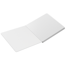 Load image into Gallery viewer, Board_Book_6_x_6_Board_Book_Open_Cover_Page_Angle_Mockup.png_15757737