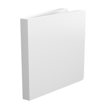 Load image into Gallery viewer, Board_Book_6_x_6_Board_Book_Standing_Book_Angle_Mockup.png_15757734