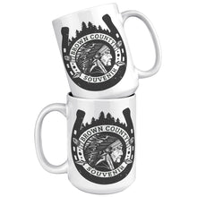 Load image into Gallery viewer, Brown County Souvenir Mug